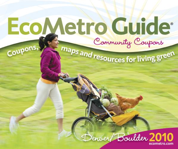 EcoMetro Guide