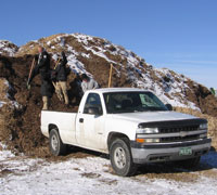 truck